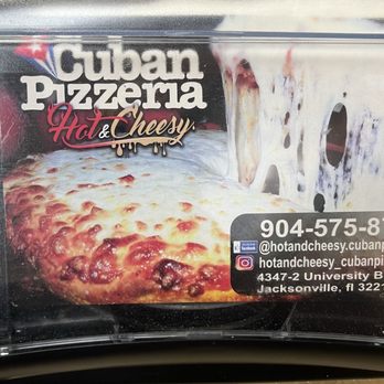 Cuban Pizzeria - Pizza Near Me - Jacksonville, Florida Cuban Pizzeria - Pizza Near Me - Jacksonville, Florida