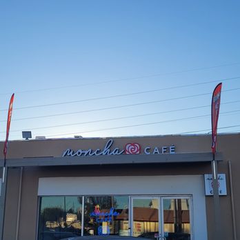 Moncha Cafe - Bubble Tea Near Me - Rosemead, California