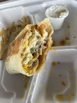 Morita's Cuban Cafe by null
