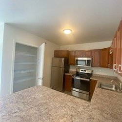 Bethel Square Senior Apartments