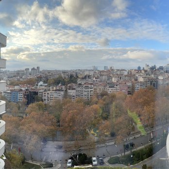 Summit Bar & Terrace - View - Bars Near Me - Istanbul, 34