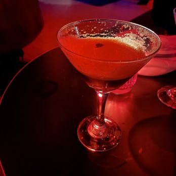 MONEYGUN - Espresso martini - Bars Near Me - Chicago, Illinois MONEYGUN - Espresso martini - Bars Near Me - Chicago, Illinois