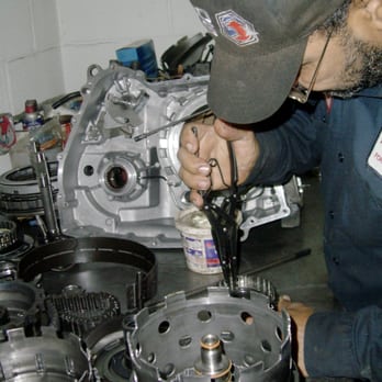 APA Automotive - 30 Years of Transmission Experience - Tires Near Me - Cambridge, Massachusetts