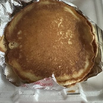 Legends Tap House & Grill - Pancake revealed...... - New American Near Me - Selma, California Legends Tap House & Grill - Pancake revealed...... - New American Near Me - Selma, California