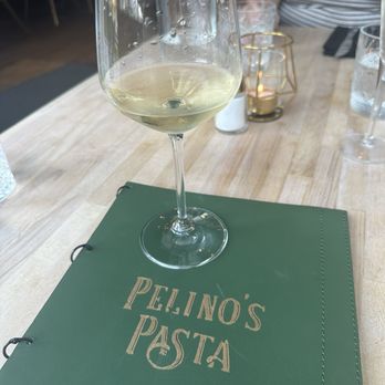 Pelino’s Pasta - Italian Near Me - Columbus, Ohio