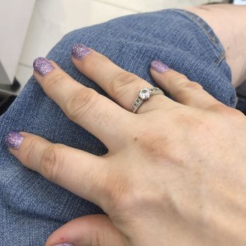 Allure Nail Spa - My manicure also - Nail Salons Near Me - Arlington, Virginia Allure Nail Spa - My manicure also - Nail Salons Near Me - Arlington, Virginia