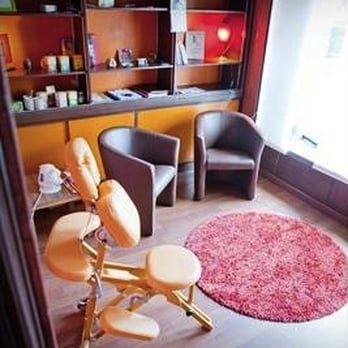 Le Ganesha - Massage Near Me - Rennes, 35 Le Ganesha - Massage Near Me - Rennes, 35