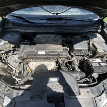 MJ The Mechanic - Valve cover gasket and spark plug repair - Auto Repair Near Me - Houston, Texas MJ The Mechanic - Valve cover gasket and spark plug repair - Auto Repair Near Me - Houston, Texas