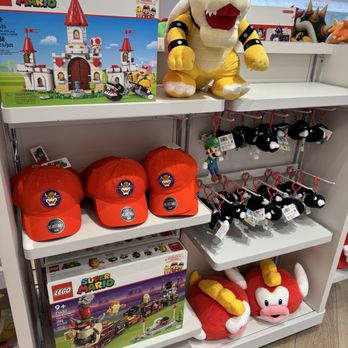 Nintendo San Francisco - Video Game Stores Near Me - San Francisco, California Nintendo San Francisco - Video Game Stores Near Me - San Francisco, California
