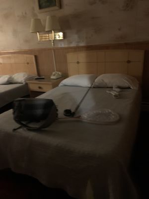 Roscoe Motel by null