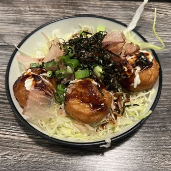 Hako - takoyaki - Sushi Bars Near Me - Irvine, California Hako - takoyaki - Sushi Bars Near Me - Irvine, California