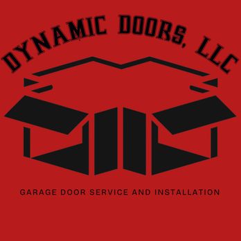 Dynamic Doors - Garage Door Services Near Me - Grove City, Ohio