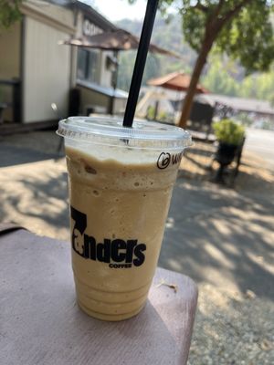 Zanders Coffee by null