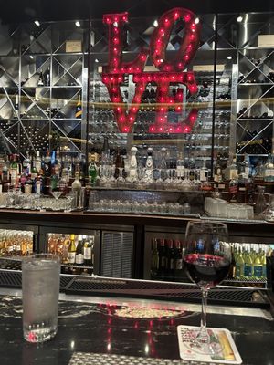 City Cellar Wine Bar & Grill by null