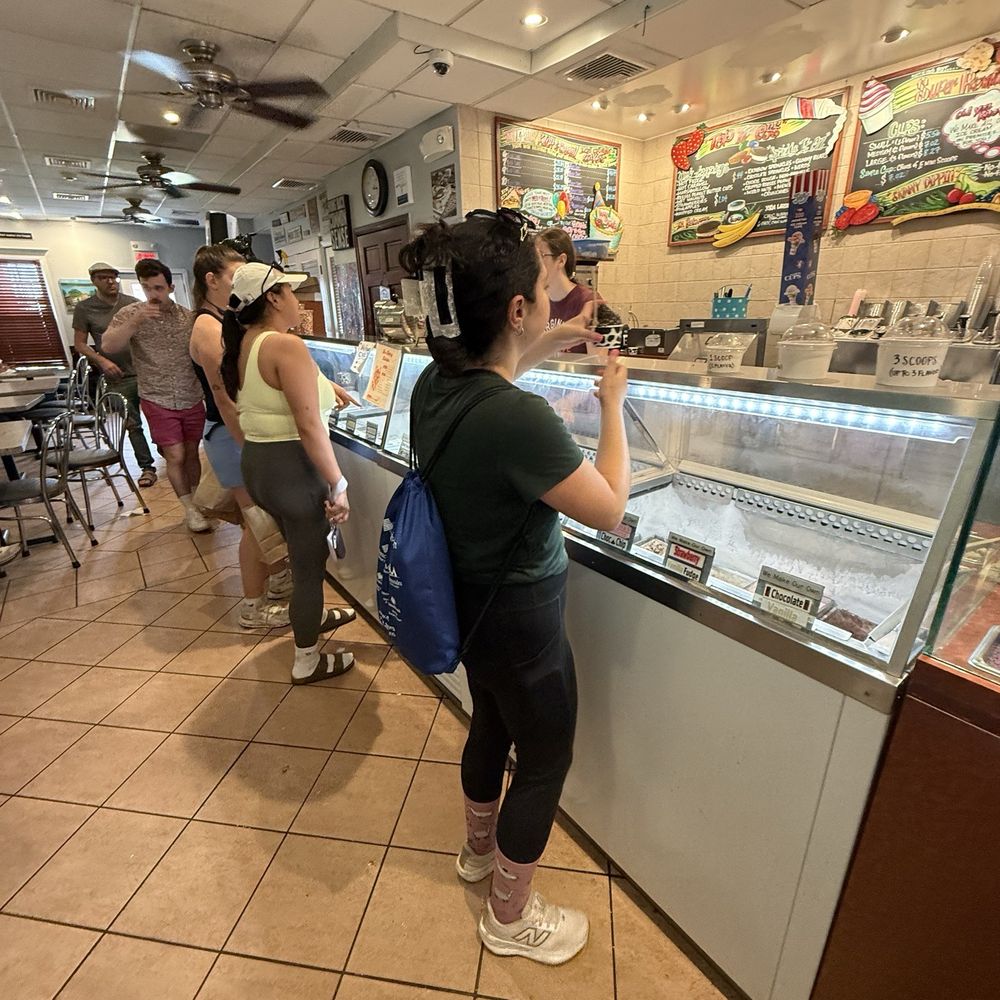 Main Street Sweets - Coffee & Tea Near Me - Tarrytown, New York