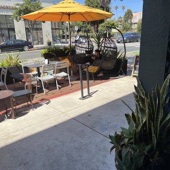 Kafe K - Breakfast & Brunch Near Me - Santa Monica, California Kafe K - Breakfast & Brunch Near Me - Santa Monica, California