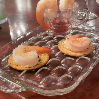 Olive Branch Cafe - Shrimp cocktail - Cafes Near Me - Tacoma, Washington Olive Branch Cafe - Shrimp cocktail - Cafes Near Me - Tacoma, Washington