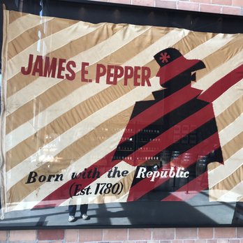 James E Pepper Distillery - Distilleries Near Me - Lexington, Kentucky James E Pepper Distillery - Distilleries Near Me - Lexington, Kentucky
