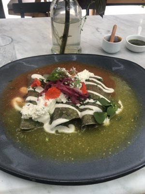 Espíritu Sano by null