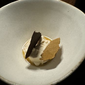 Tatemó - Postre de Temporada - Mexican Near Me - Houston, Texas