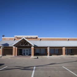 Texas Bank and Trust