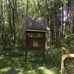 Camp Reynoldswood