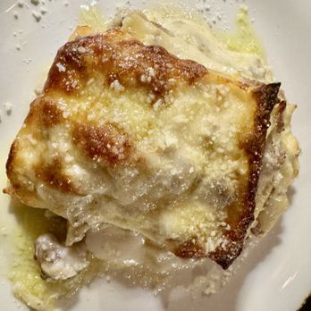Rossoblu - Lasagna - Italian Near Me - Los Angeles, California