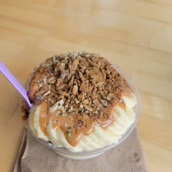 Island Bodega - Lili Bowl - Acai Bowls Near Me - Cerritos, California