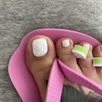 Vibe Nail Bar - take a good look. - Nail Salons Near Me - Las Vegas, Nevada
