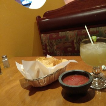 Gran Ranchero - Great margarritas and awesome mild salsa. - Mexican Near Me - Athens, Ohio