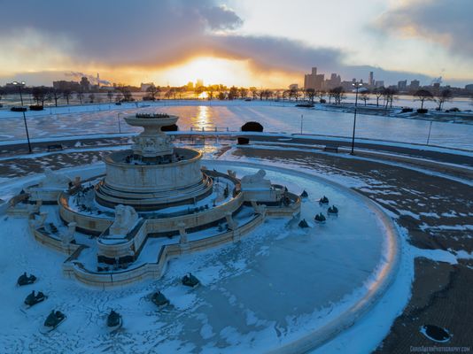 Belle Isle by null