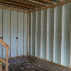 Top to Bottom Insulation