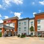 Photo of Best Western Plus Coweta'S 1st Hotel