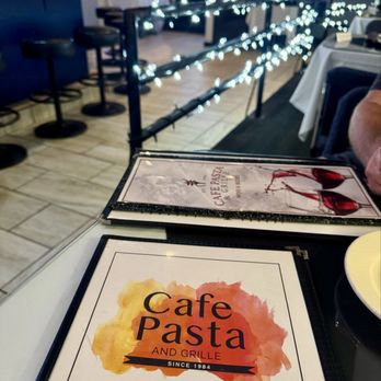 Cafe Pasta - Italian Near Me - Greensboro, North Carolina Cafe Pasta - Italian Near Me - Greensboro, North Carolina