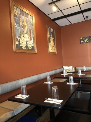 Vida's Thai Food by null