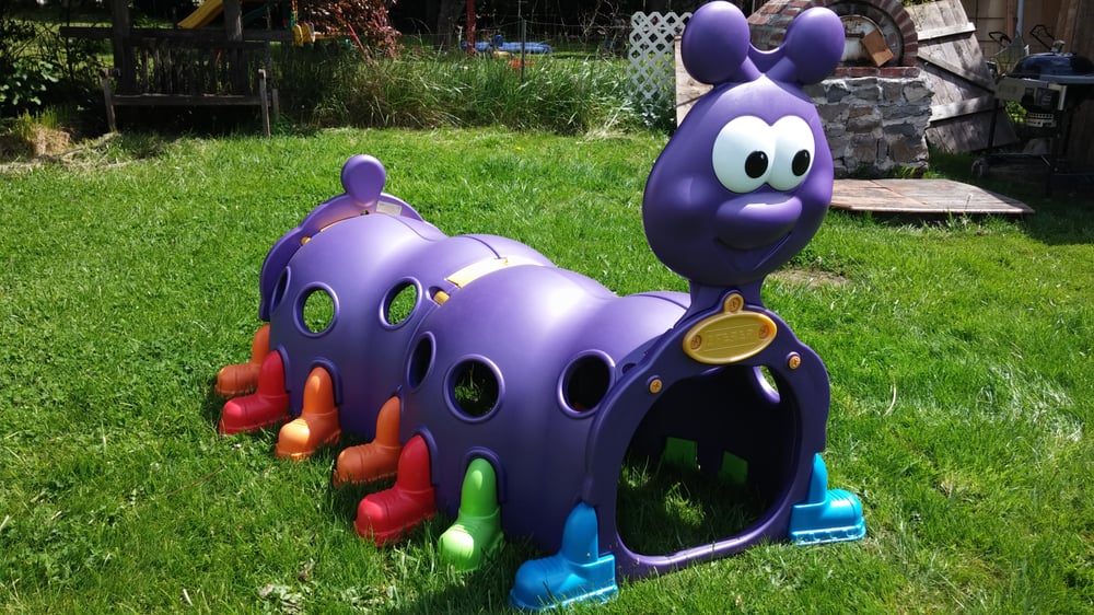 Happy Time Daycare & Preschool One - childcare center in Aloha, OR