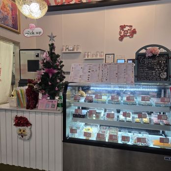 Sweet Talk - Desserts Near Me - Las Vegas, Nevada
