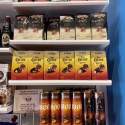 IT'SUGAR - Maaaaybe consider moving this display away from the Harry Potter treats...just sayin'...