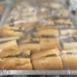 Cheesesteak
