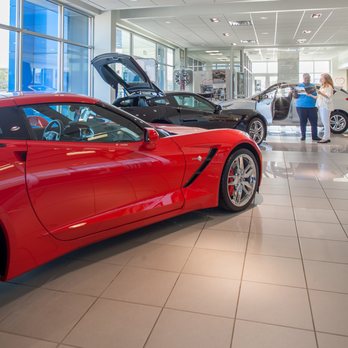 Beardmore Chevrolet - Car Dealers Near Me - Bellevue, Nebraska