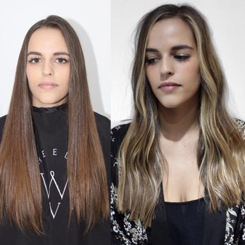 Wheeler Davis Salon - Before and after by stylist Kimi - Hair Salons Near Me - San Clemente, California Wheeler Davis Salon - Before and after by stylist Kimi - Hair Salons Near Me - San Clemente, California