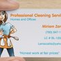 Photo of Professional Cleaning Services