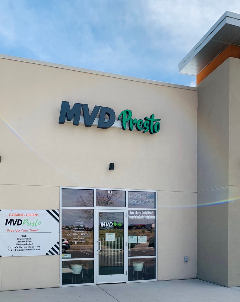 MVD PRESTO Updated May 2024 2210 Sun Ranch Village Loop, Los Lunas