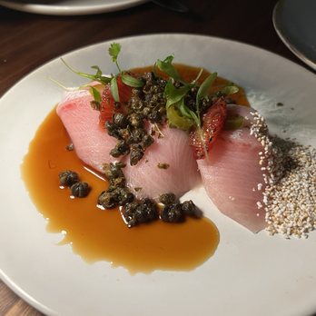 Intercrew - Cocktail Bars Near Me - Los Angeles, California