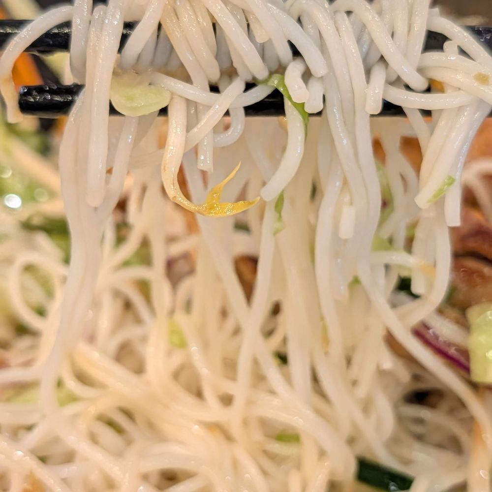Linh Anh - Yummy vermicelli - Vietnamese Near Me - Unionville, Ontario