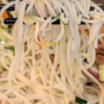 Linh Anh - Yummy vermicelli - Vietnamese Near Me - Unionville, Ontario Linh Anh - Yummy vermicelli - Vietnamese Near Me - Unionville, Ontario