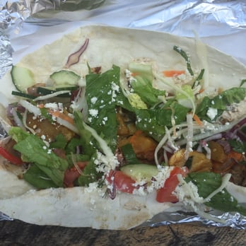 K'ups Gemüsekebap - Yum! - Kebab Near Me - Berlin, BE K'ups Gemüsekebap - Yum! - Kebab Near Me - Berlin, BE