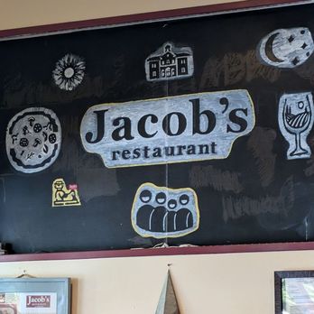 Jacob's Restaurant - A family-run business with super-friendly staff! - Italian Near Me - Sonoma, California Jacob's Restaurant - A family-run business with super-friendly staff! - Italian Near Me - Sonoma, California