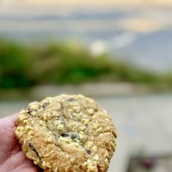 Butter Punk - Double Chip (choc. & potato) Cookie