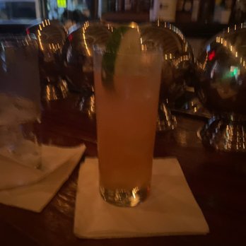 La Factoría - Cucumber smash - Cocktail Bars Near Me - San Juan, Puerto Rico La Factoría - Cucumber smash - Cocktail Bars Near Me - San Juan, Puerto Rico
